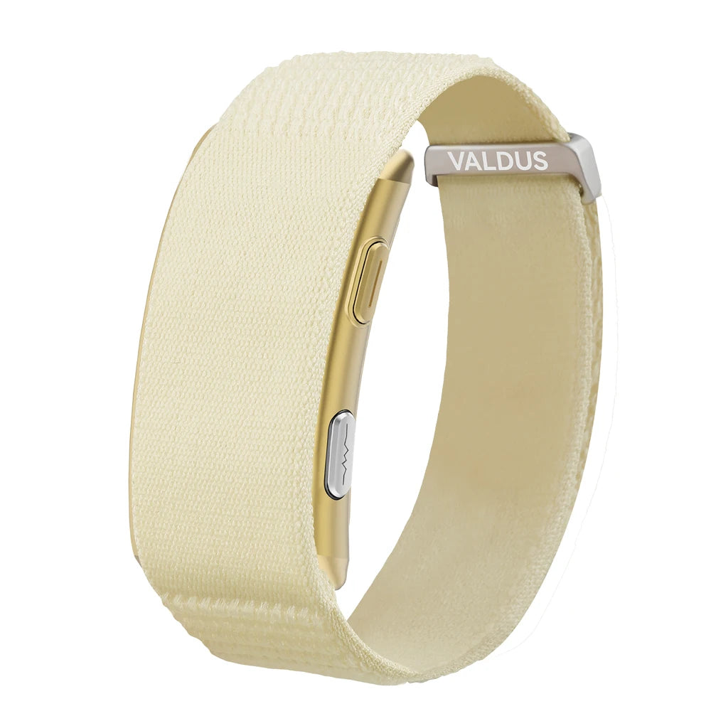 Biometric bracelet