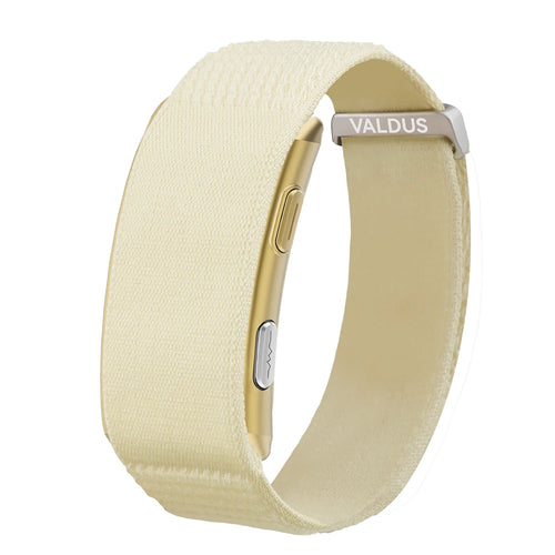 Biometric bracelet