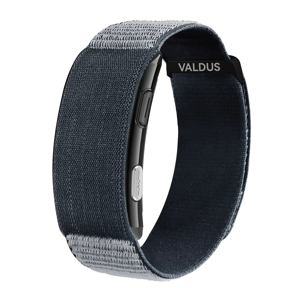 Biometric bracelet