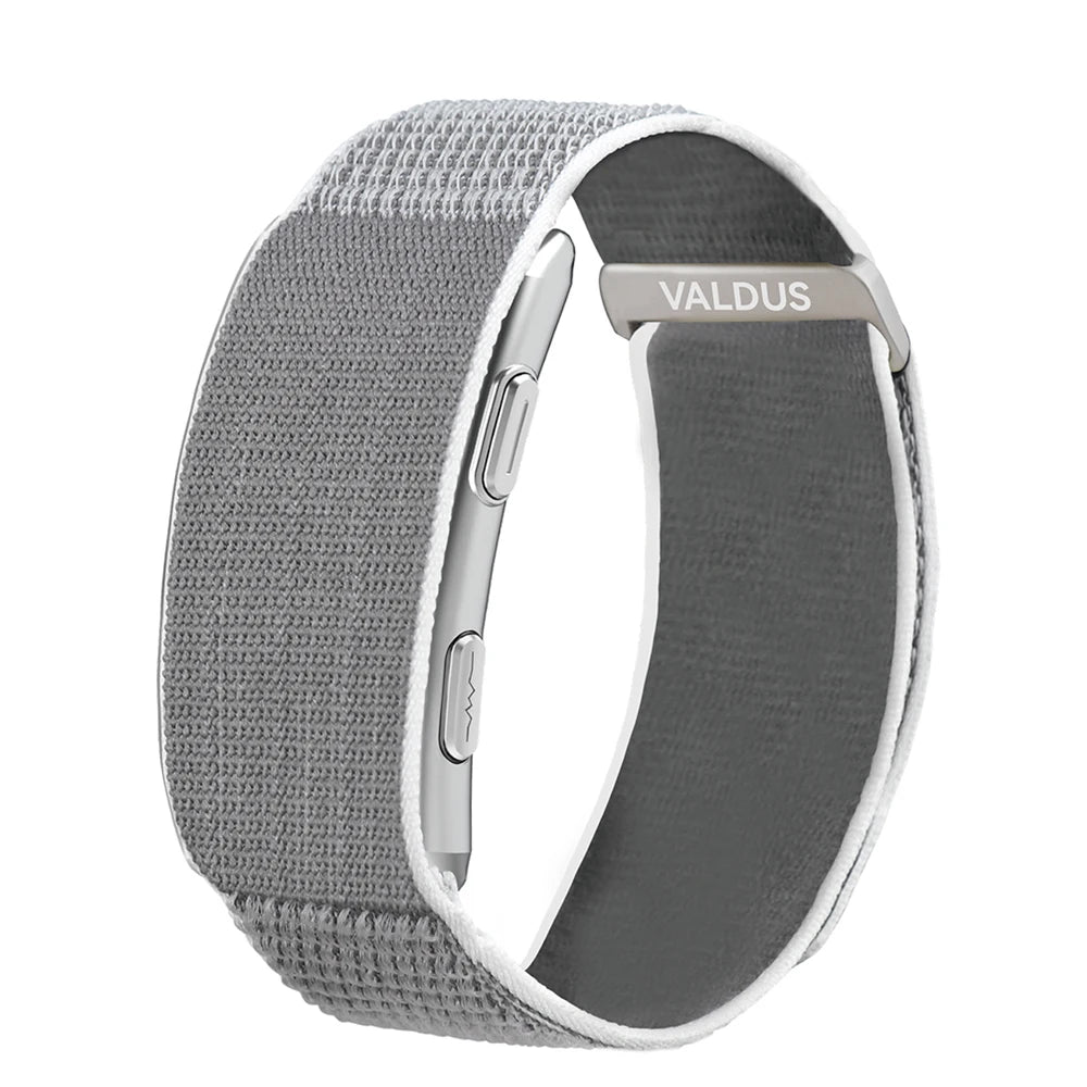 Biometric bracelet