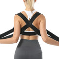 Adjustable posture corrector