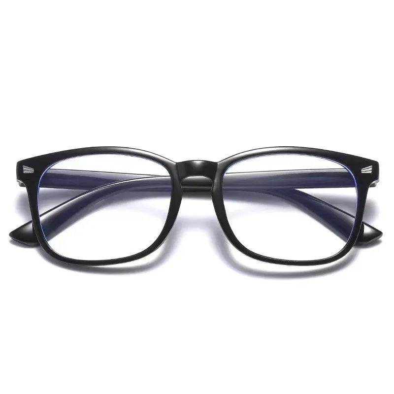 blue light blocking glasses