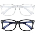blue light blocking glasses