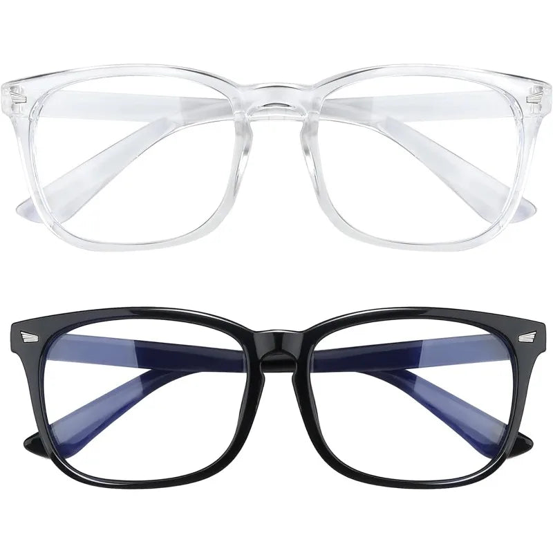 blue light blocking glasses